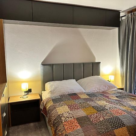 Luxusne Apartmany Telgárt Esterno foto