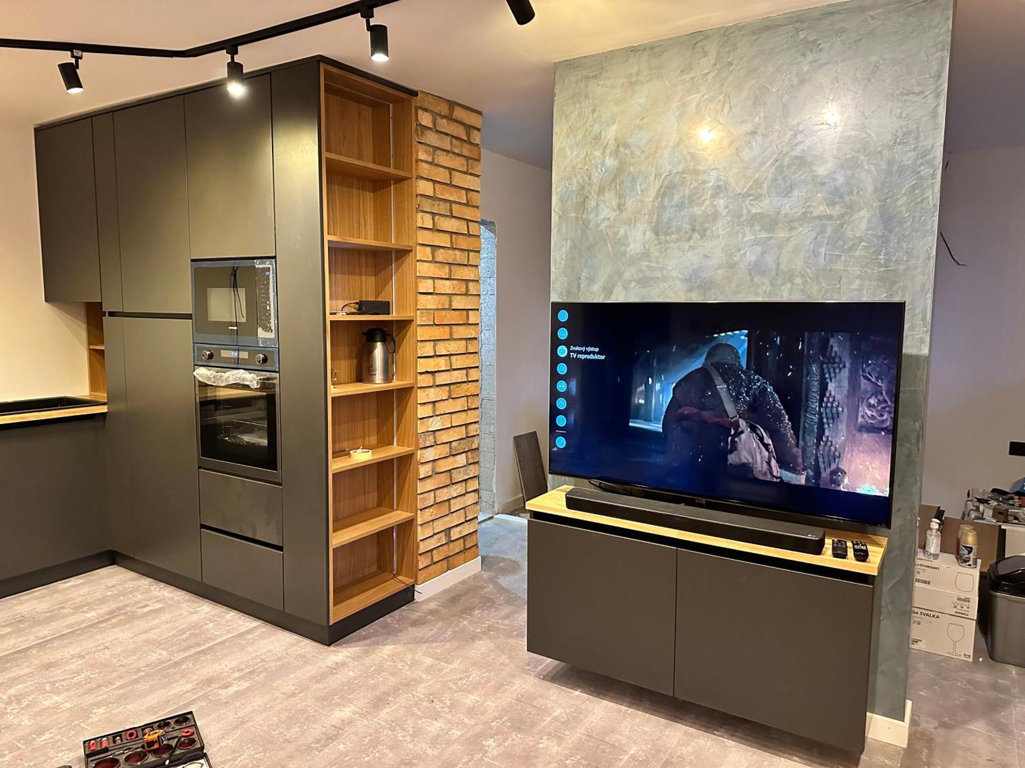 Luxusne Apartmany Telgárt Esterno foto