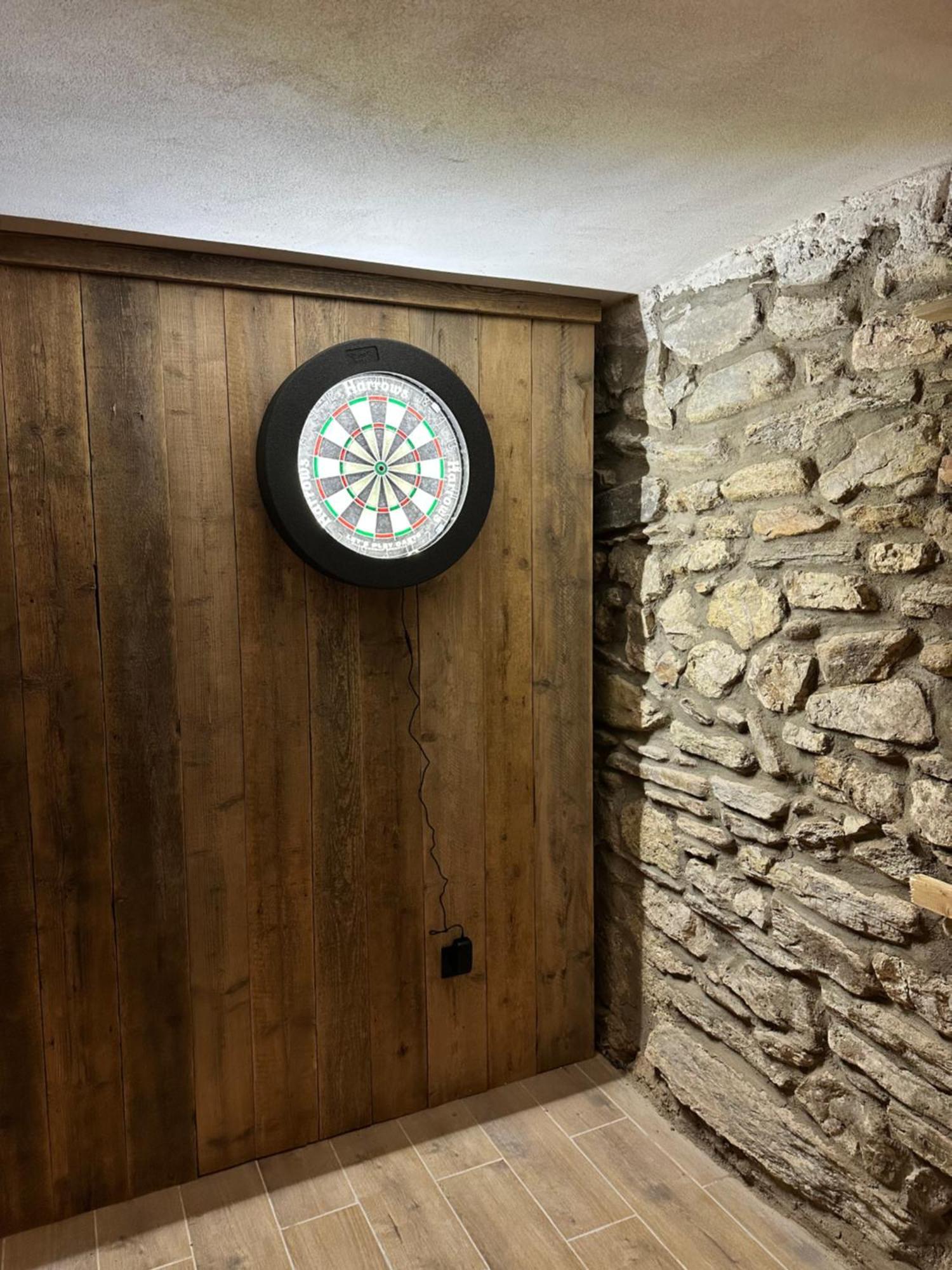 Luxusne Apartmany Telgárt Esterno foto