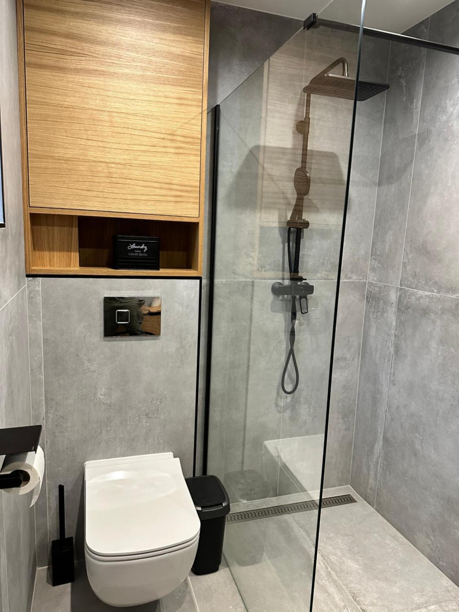 Luxusne Apartmany Telgárt Esterno foto