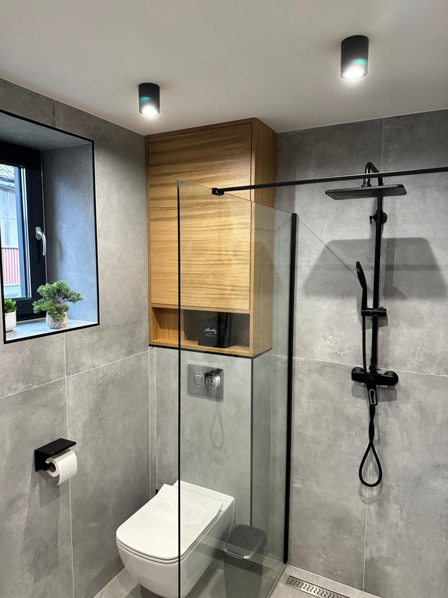 Luxusne Apartmany Telgárt Esterno foto