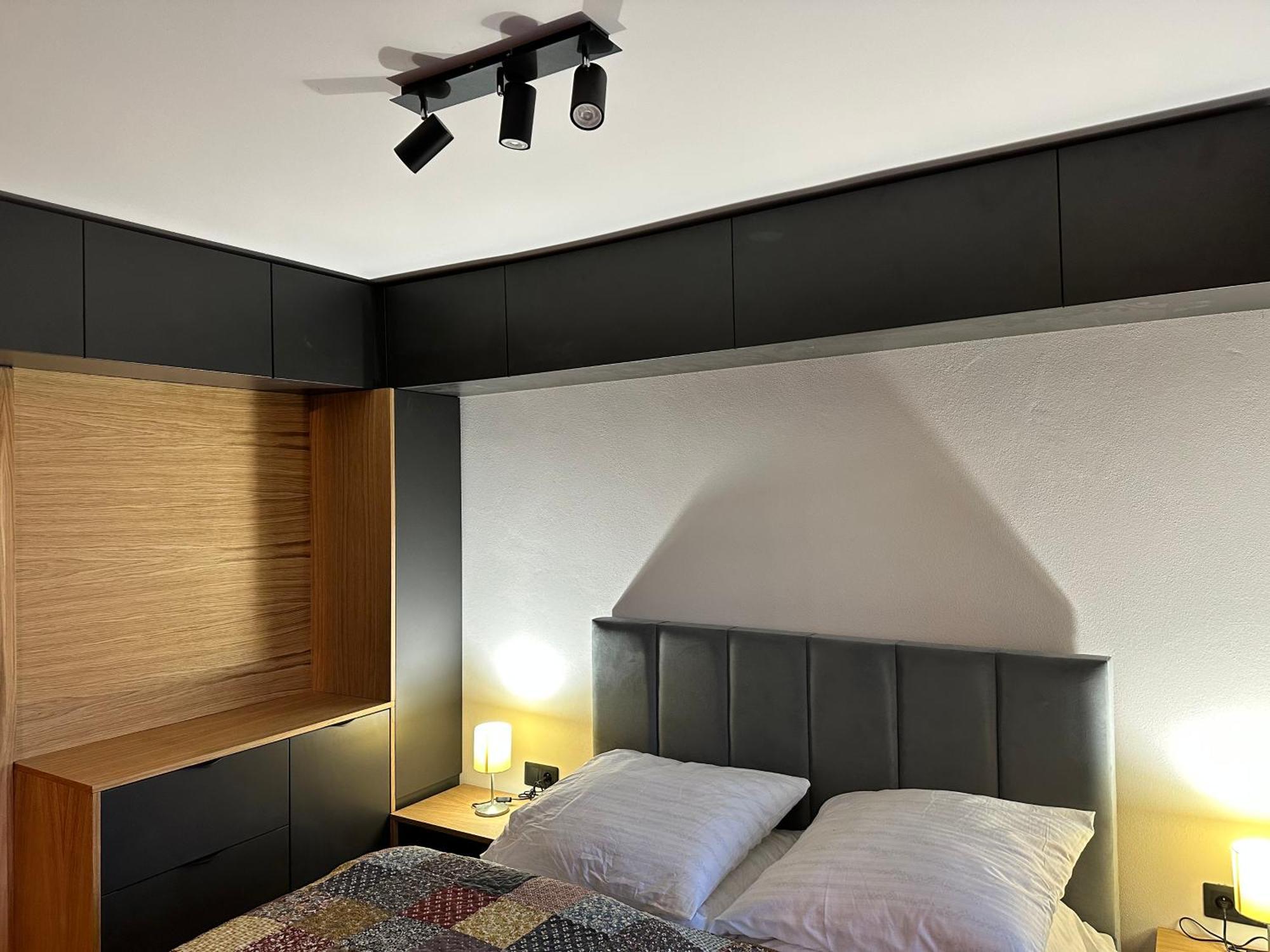Luxusne Apartmany Telgárt Esterno foto