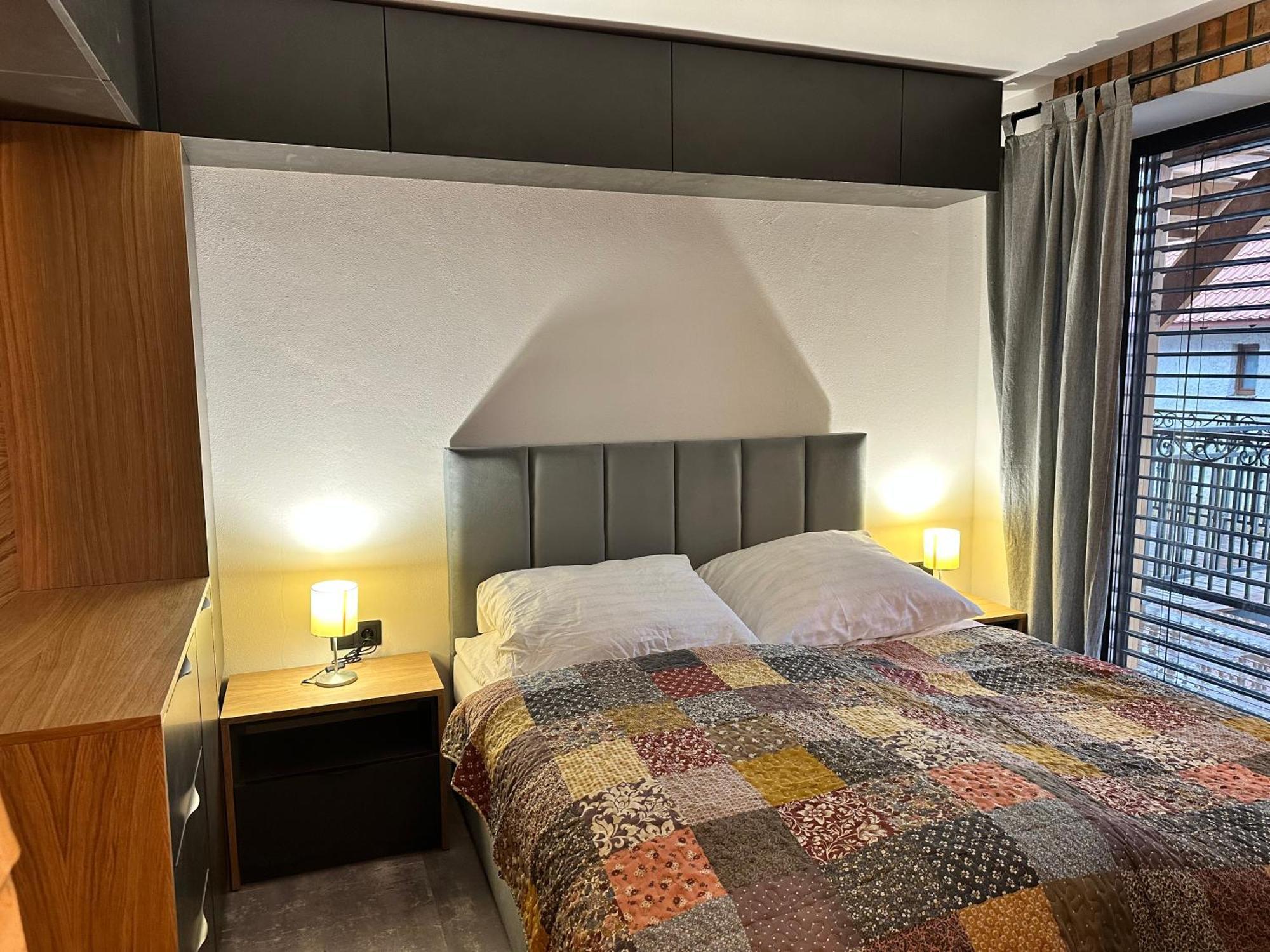Luxusne Apartmany Telgárt Esterno foto