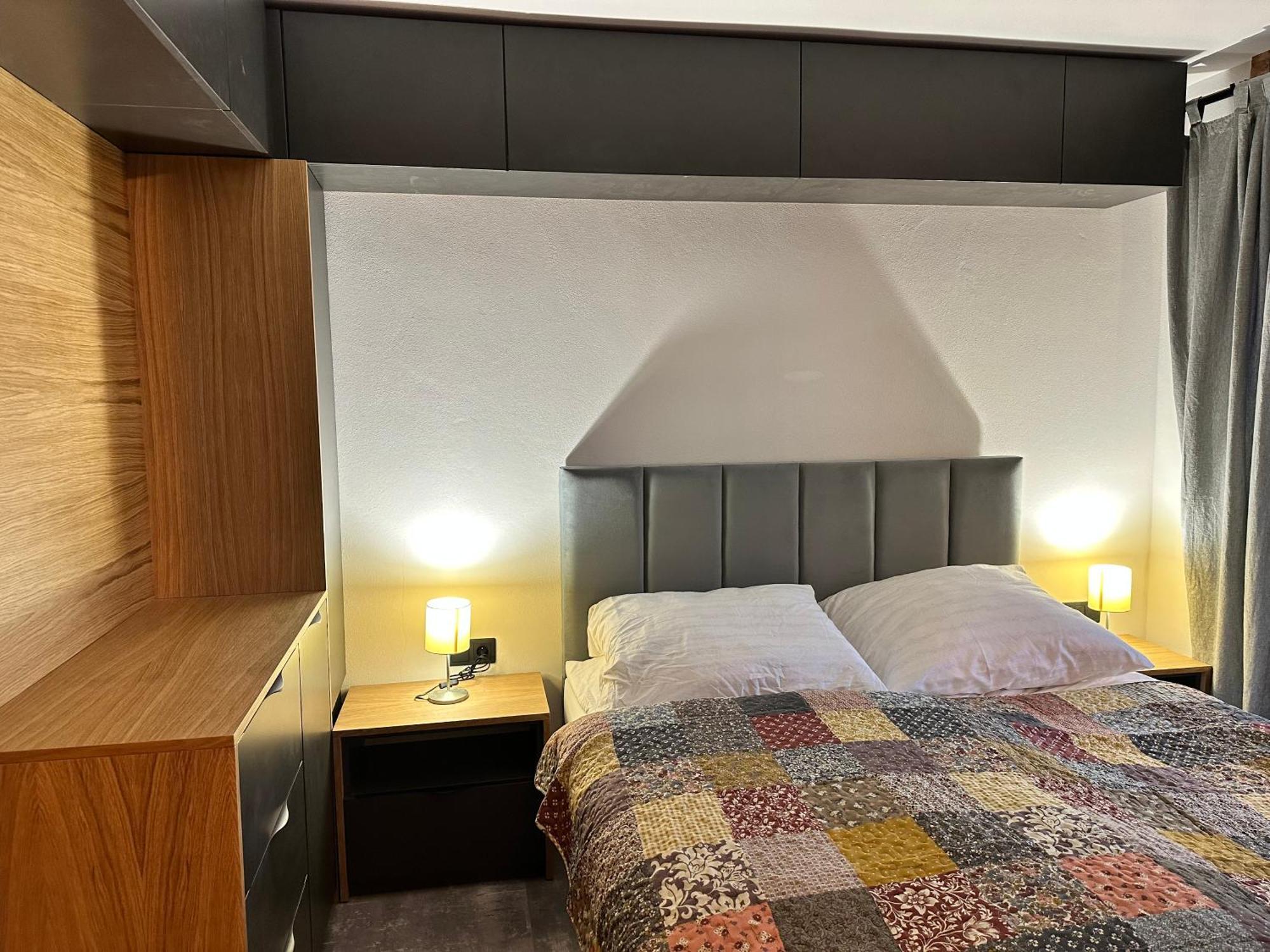 Luxusne Apartmany Telgárt Esterno foto