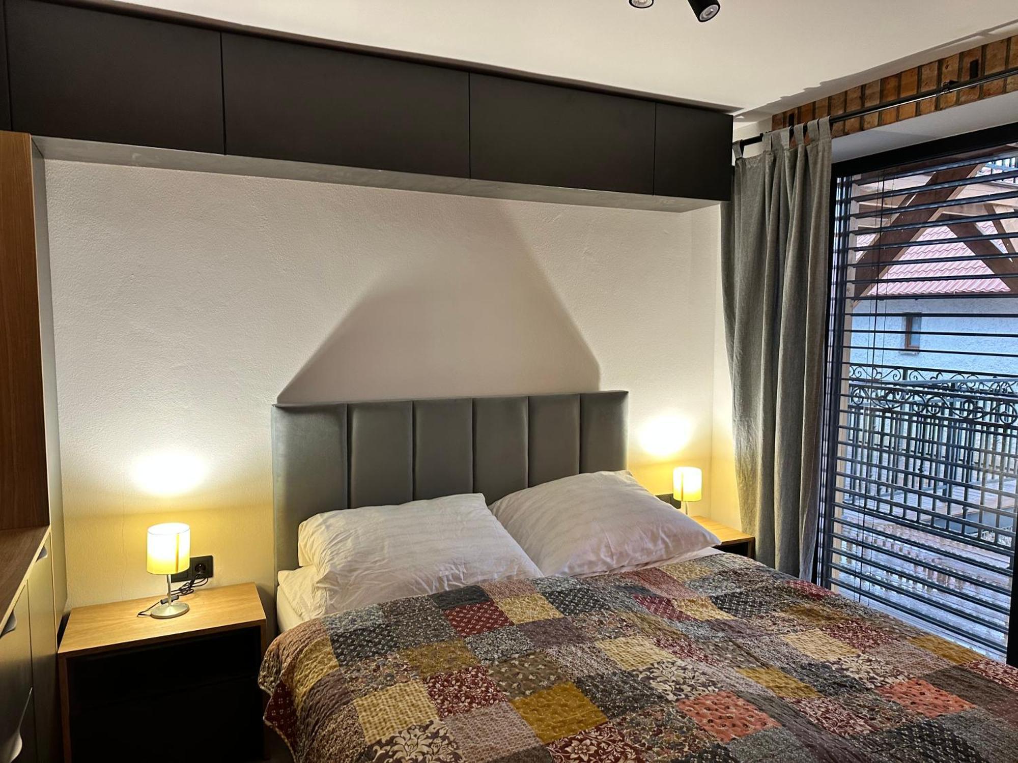 Luxusne Apartmany Telgárt Esterno foto