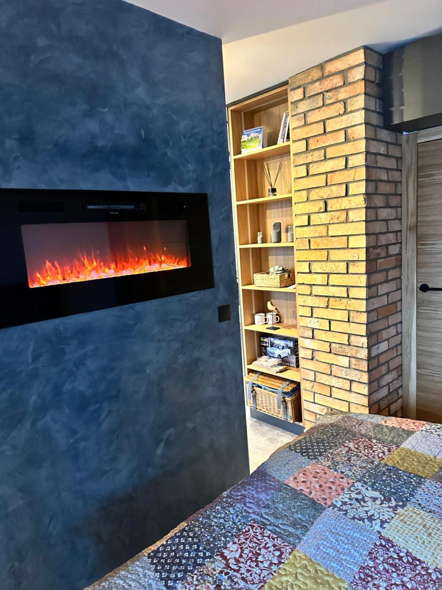 Luxusne Apartmany Telgárt Esterno foto