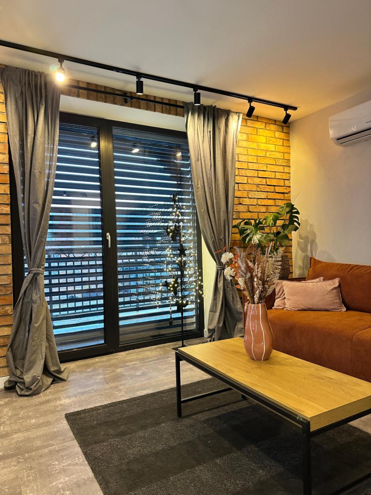 Luxusne Apartmany Telgárt Esterno foto