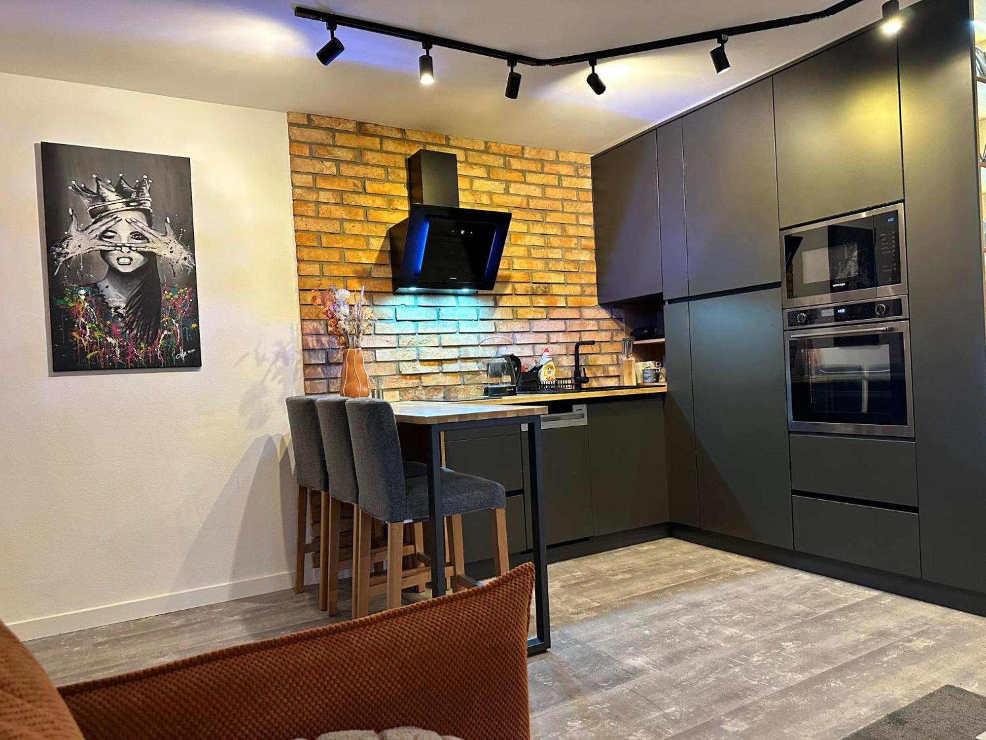 Luxusne Apartmany Telgárt Esterno foto