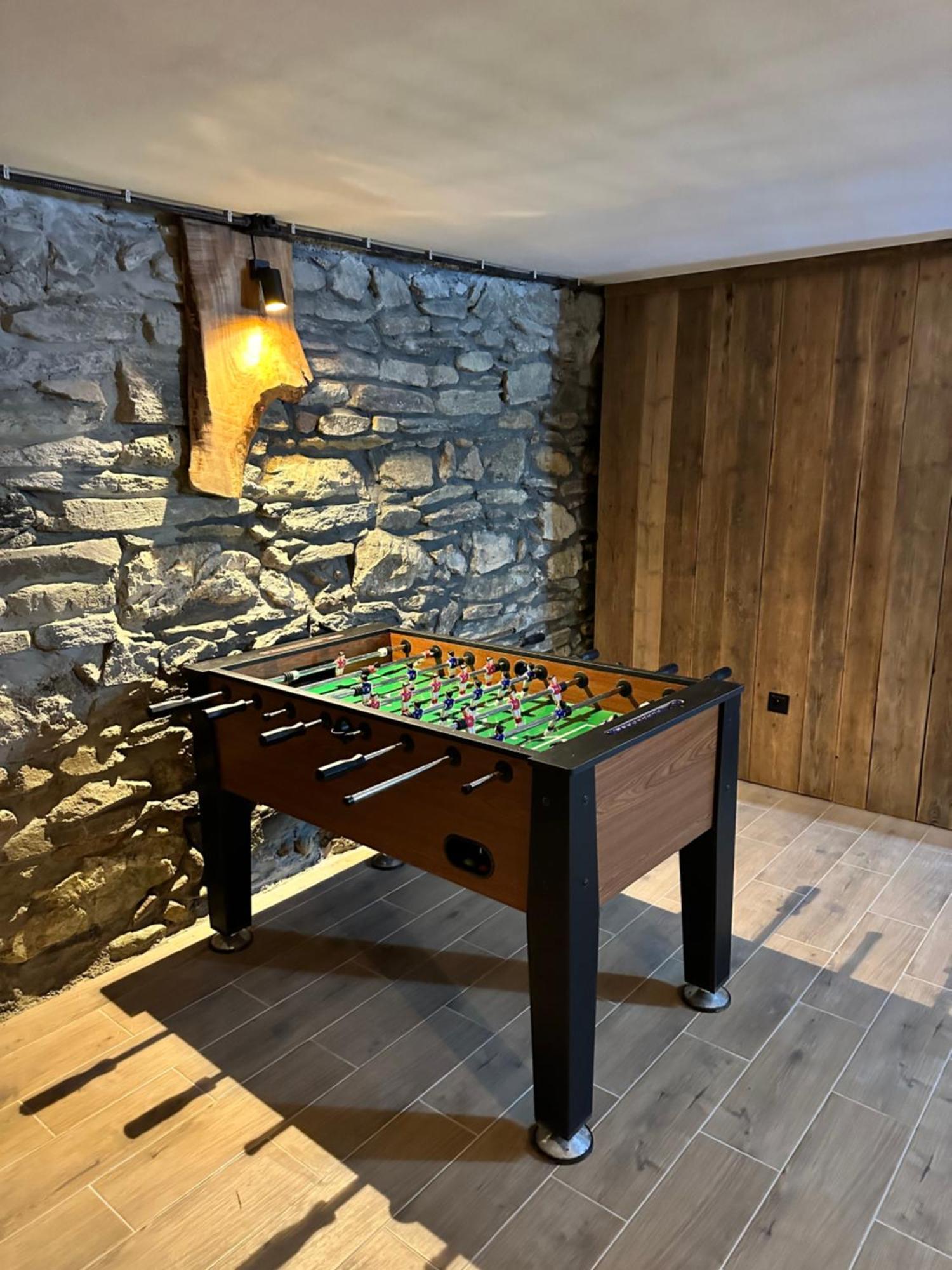 Luxusne Apartmany Telgárt Esterno foto